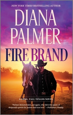 Fire Brand by Palmer, Diana