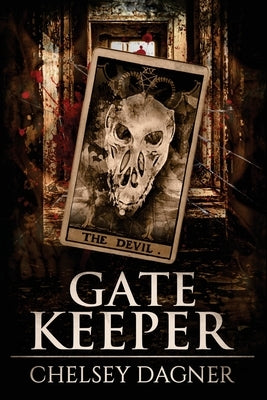 Gatekeeper by Street, Scare