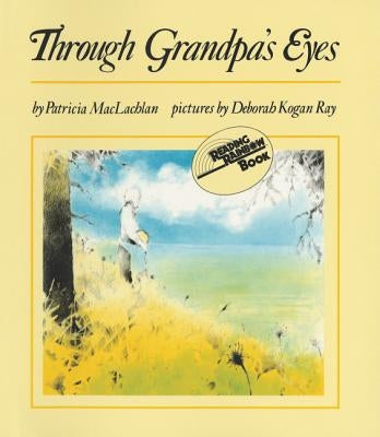 Through Grandpa's Eyes by MacLachlan, Patricia