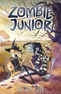 Zombie Junior by Dark, Arthur