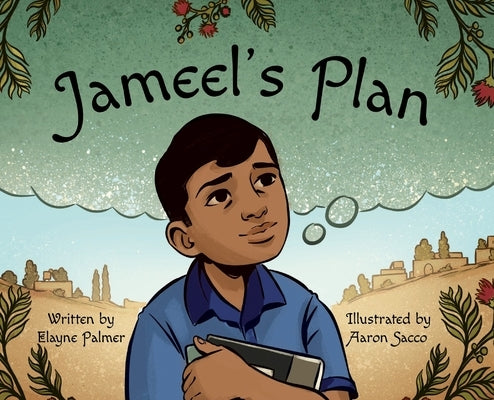 Jameel's Plan by Palmer, Elayne