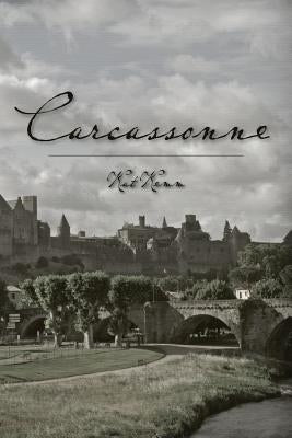 Carcassonne by Kemm, Kat