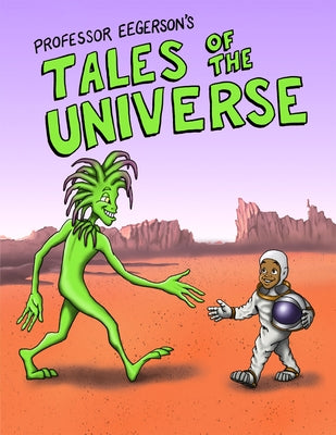 Tales of the Universe by Sviatoslavsky, Greg