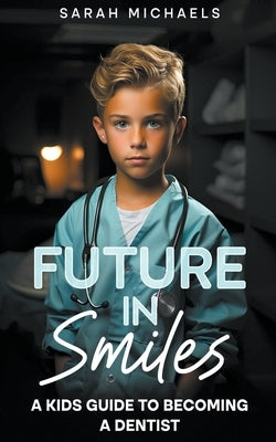 Future in Smiles: A Kids Guide to Becoming a Dentist by Michaels, Sarah