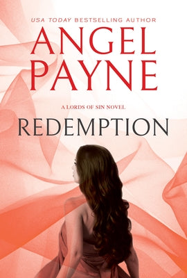 Redemption, 3 by Payne, Angel