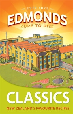 Edmonds Classics by Fielder, Goodman