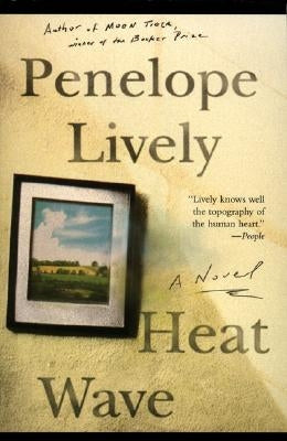 Heat Wave by Lively, Penelope