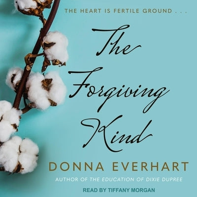 The Forgiving Kind Lib/E by Morgan, Tiffany