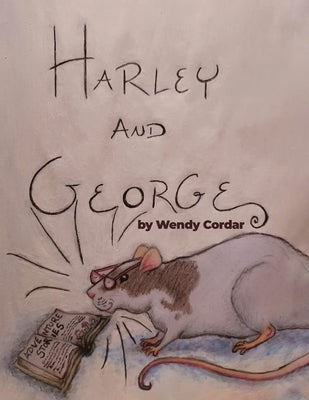 Harley and George by Cordar, Wendy