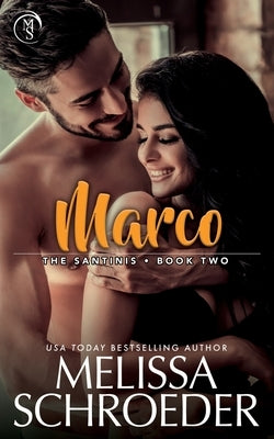 Marco by Schroeder, Melissa