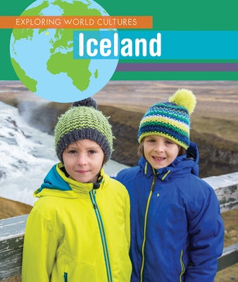 Iceland by McKay, C. R.