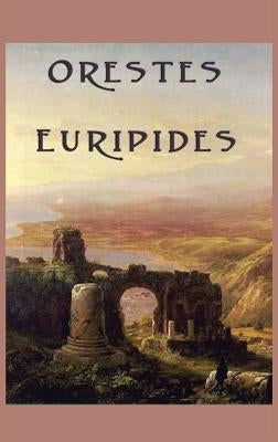 Orestes by Euripides