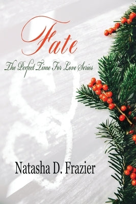 Fate by Frazier, Natasha D.