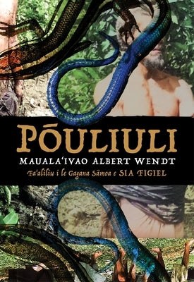 P&#333;uliuli by Wendt, Albert