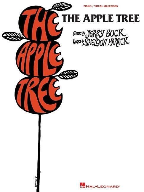 The Apple Tree by Bock, Jerry