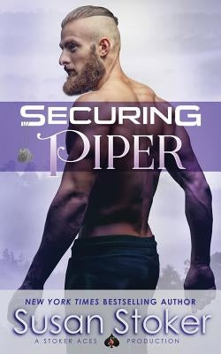 Securing Piper by Stoker, Susan