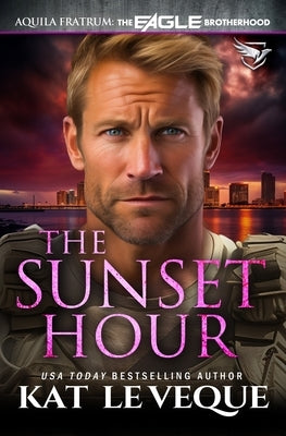 The Sunset Hour by Le Veque, Kat