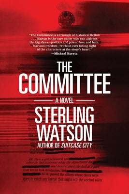 The Committee by Watson, Sterling