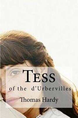 Tess: Tess of the d'Urbervilles by Hollybooks