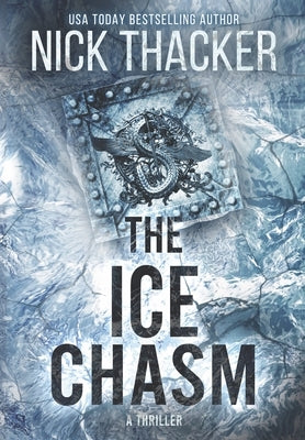 The Ice Chasm by Thacker, Nick