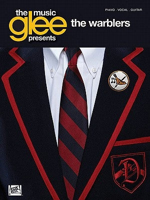 Glee: The Music - The Warblers by Glee Cast