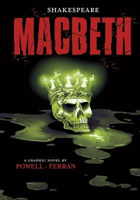 Macbeth by Powell, Martin