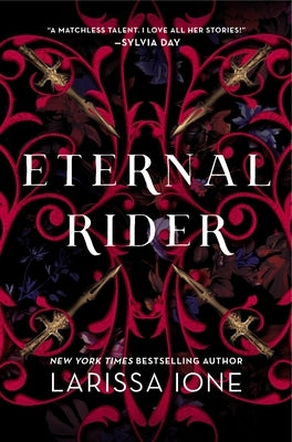 Eternal Rider by Ione, Larissa