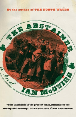 The Abstainer by McGuire, Ian