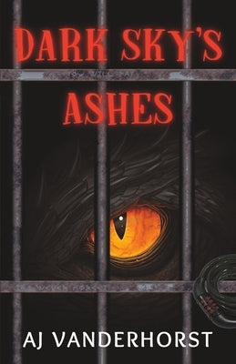 Dark Sky's Ashes: Casey Grimes #3.5 by Vanderhorst, Aj