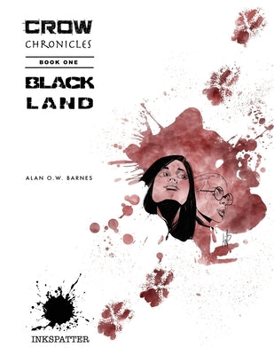 Black Land by Barnes, Alan O. W.