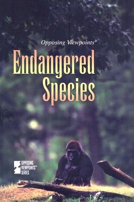 Endangered Species by Wagner, Viqi