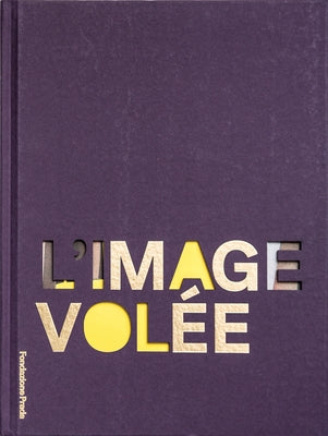 L'Image Volée by Demand, Thomas