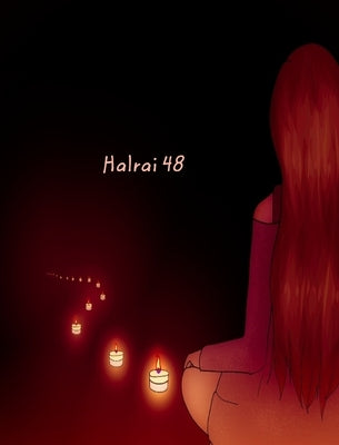 Halrai 48 by Halrai