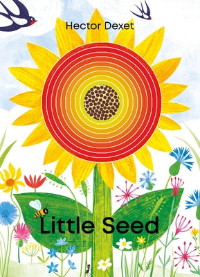 Little Seed by Dexet, Hector