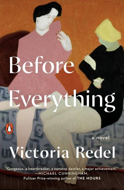 Before Everything by Redel, Victoria