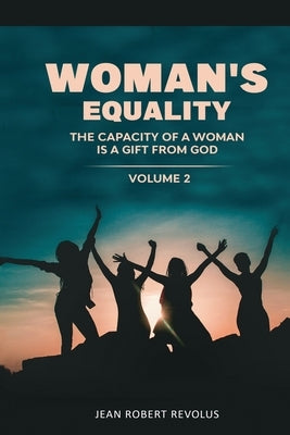 Woman's Equality by Revolus, Jean Robert