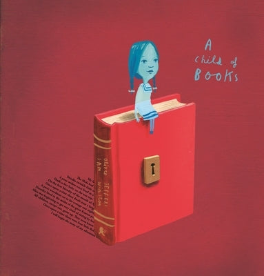 A Child of Books by Jeffers, Oliver