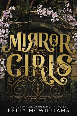 Mirror Girls by McWilliams, Kelly