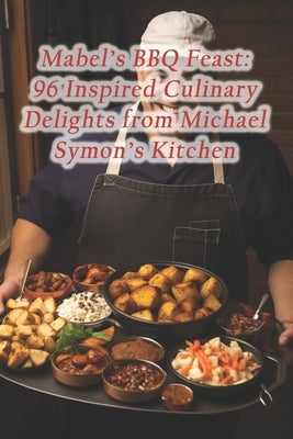 Mabel's BBQ Feast: 96 Inspired Culinary Delights from Michael Symon's Kitchen by Booth, Hungarian Langos Fried Dough