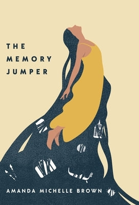 The Memory Jumper by Brown, Amanda Michelle