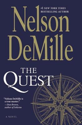 The Quest by DeMille, Nelson