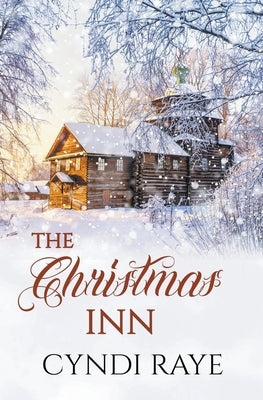 The Christmas Inn by Raye, Cyndi