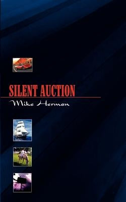 Silent Auction by Herman, Mike