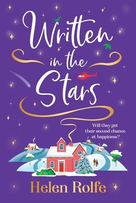 Written in the Stars by Rolfe, Helen