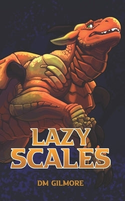 Lazy Scales by Gilmore, DM