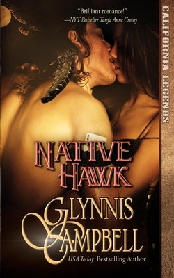 Native Hawk by Campbell, Glynnis