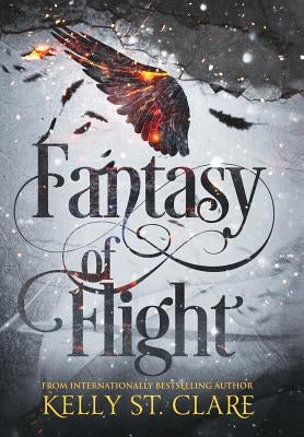 Fantasy of Flight by St Clare, Kelly