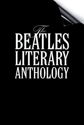 The Beatles Literary Anthology by Evans, Mike