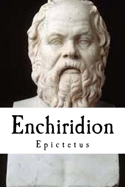 Enchiridion by Epictetus