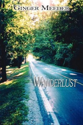 Wanderlust by Meeder, Ginger